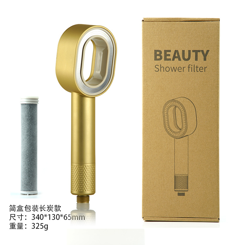 金色/长炭款/普盒