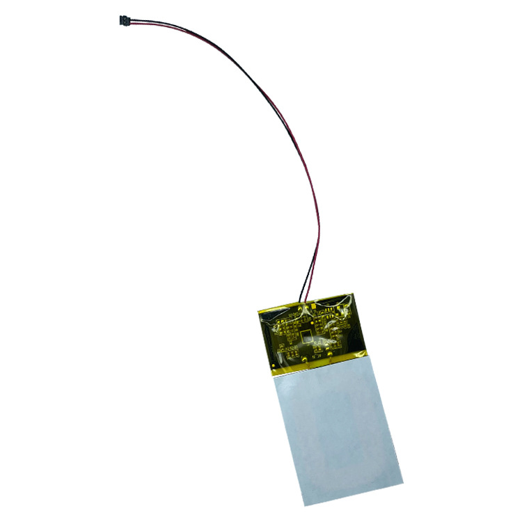 5V/1000MA Wireless Charging Receiver Module + PCBA + Card Sticker Chip TI BQ51020