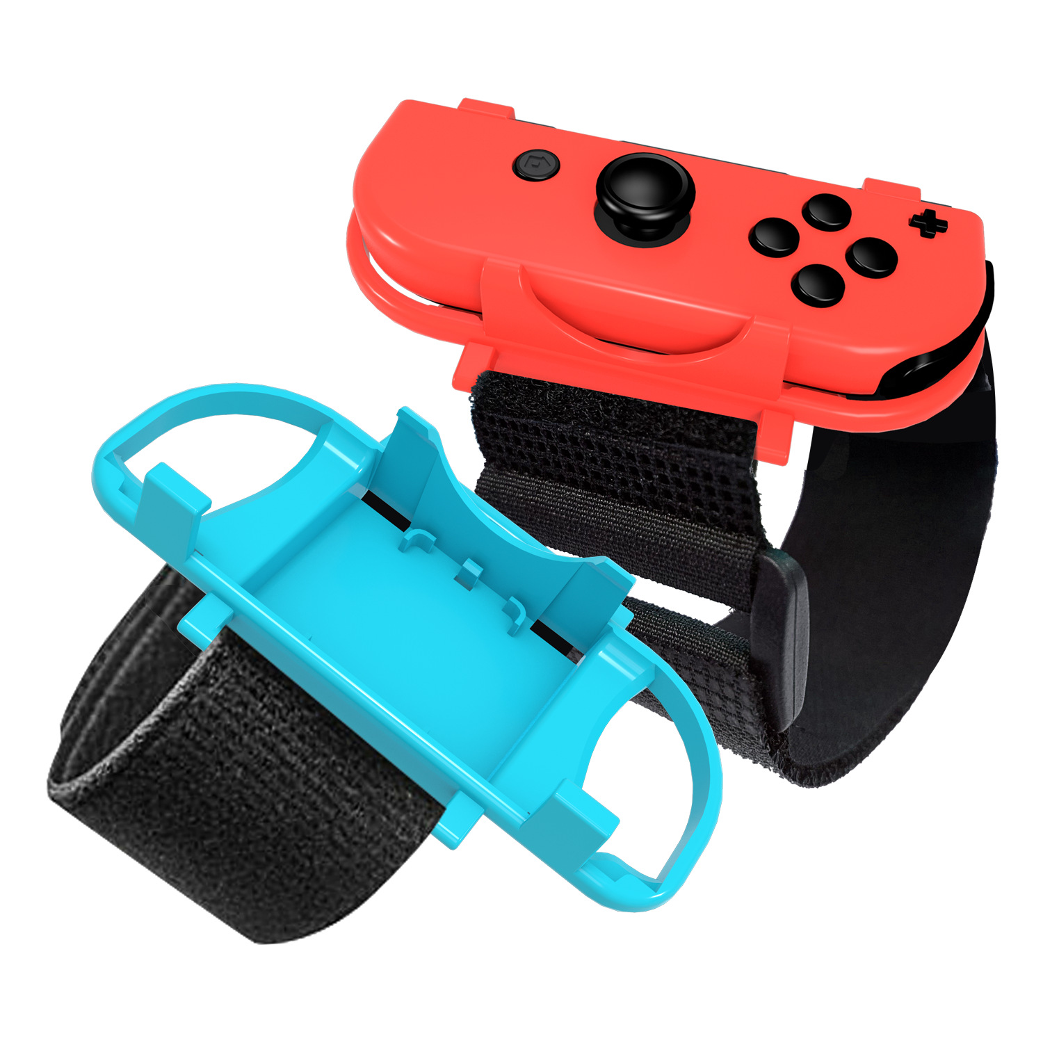 Switch sports accessories motion sports full set 10-in-1 grip wrist strap lightsaber tennis racket