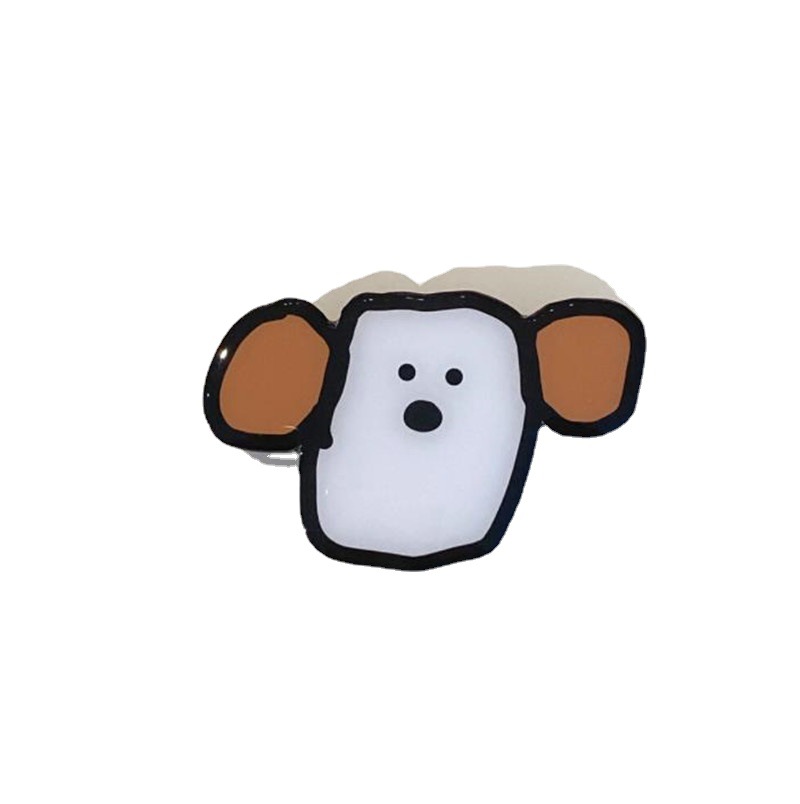 26gracontimide Phone Stand Cartoon Airbag Custom Logo