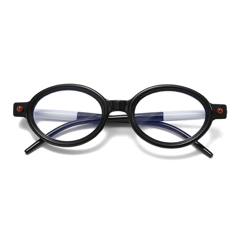 New reading glasses, high-definition anti-blue light optical reading glasses, ultra-light and comfortable for middle-aged and elderly