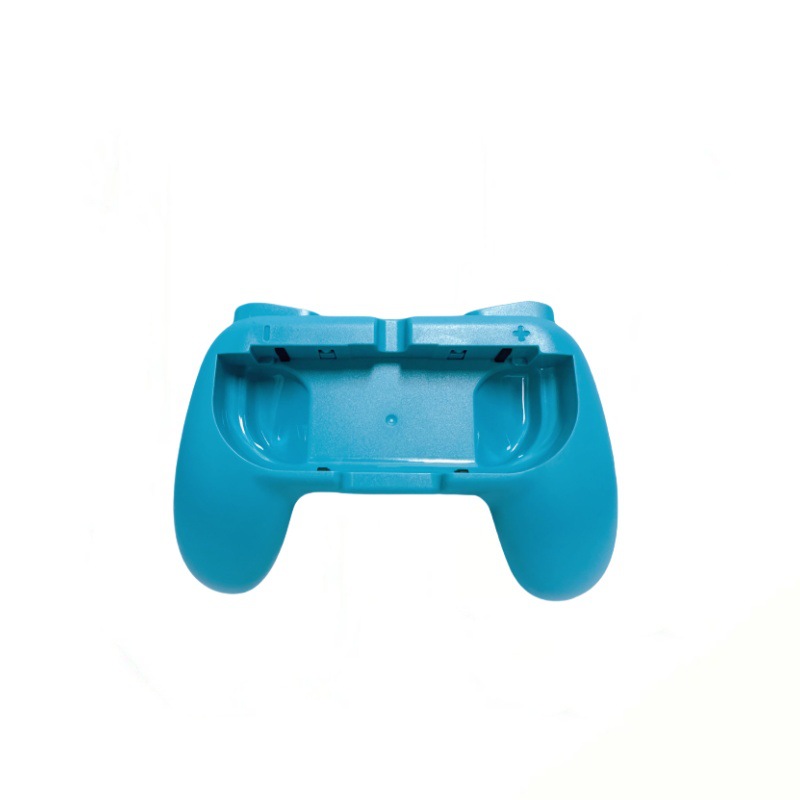 Switch left and right handle grip NS game handle grip SWITCH handle bracket game accessory