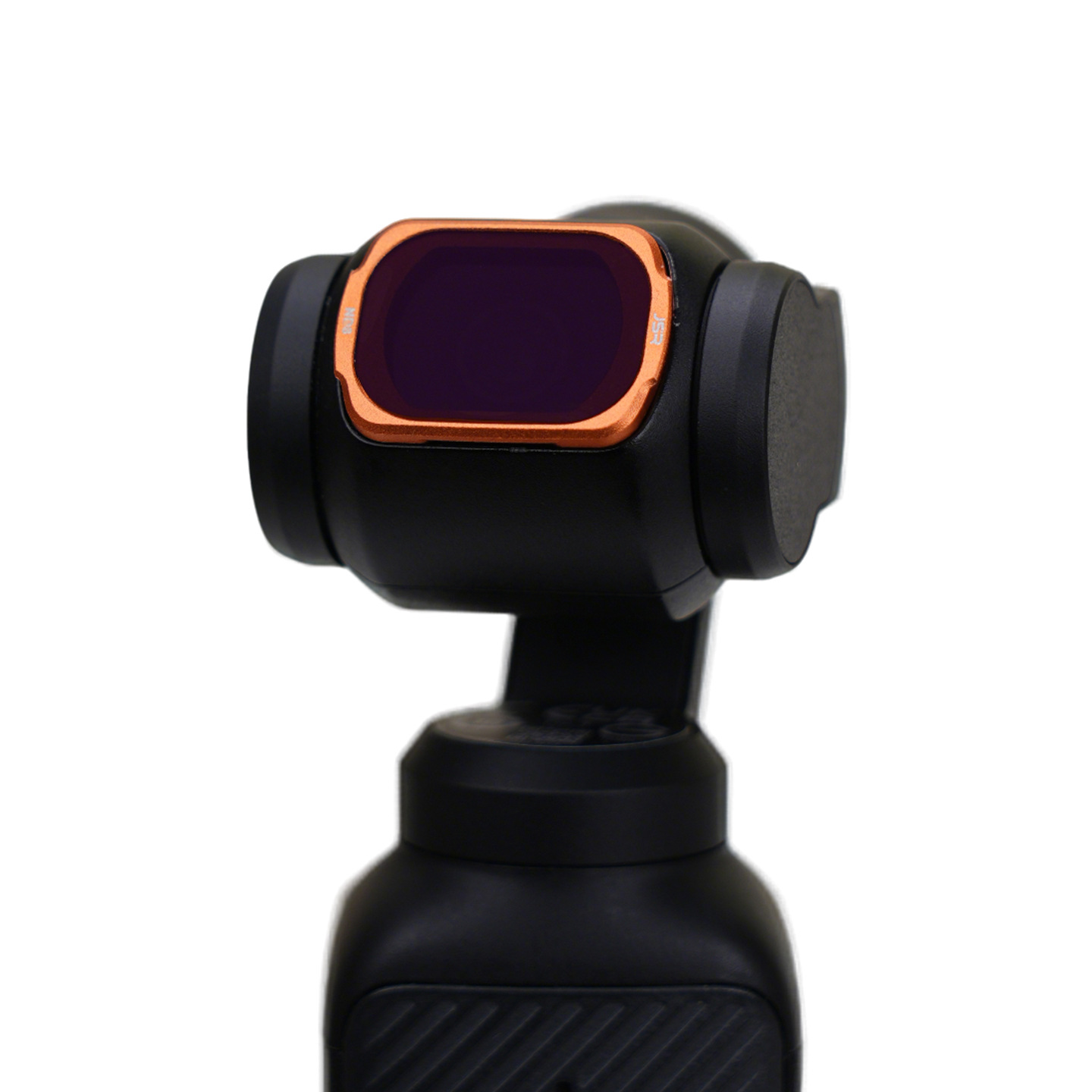Filter UV black mist ND neutral density filter CPL polarizer 10x lens camera accessories for DJI Pocket4