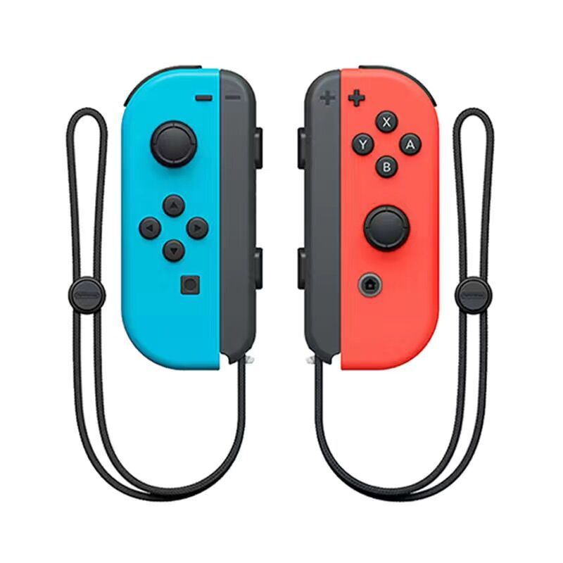 Switch left and right controller NS host game Bluetooth controller remote vibration motion sensing game controller PRO controller
