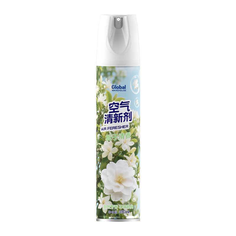 Global Warehouse Air Freshener Bedroom Long-lasting Toilet Deodorant Fragrance Spray Purify Air Full Box
