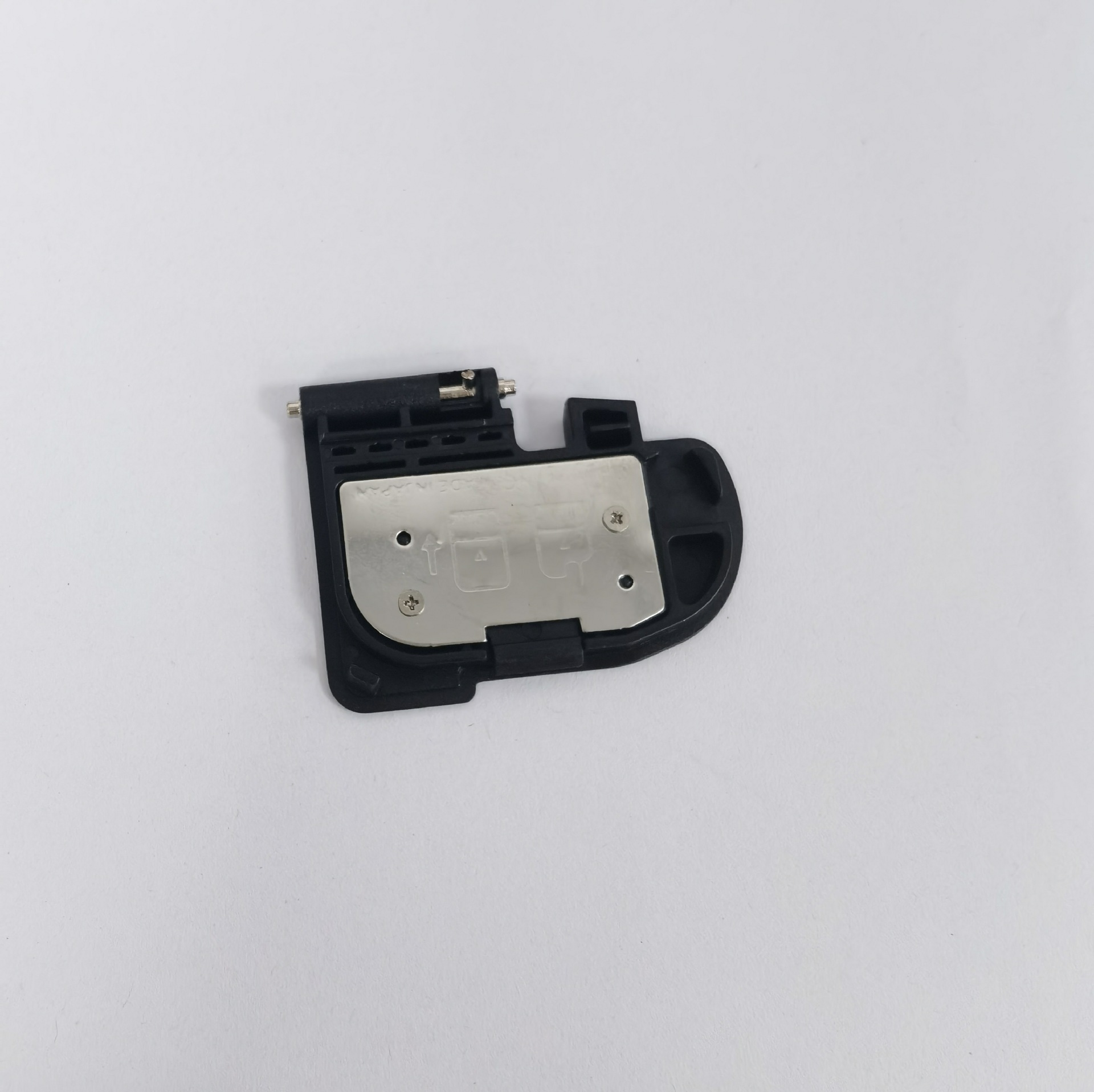A battery cover for Canon 5D 5D2 5D3