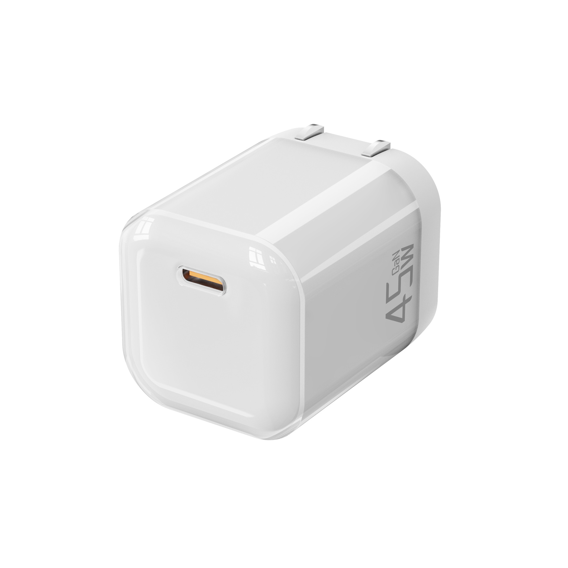PSE certified Japan standard fast charge GaN 18/20/30/45/65W charger laptop phone charging head JP