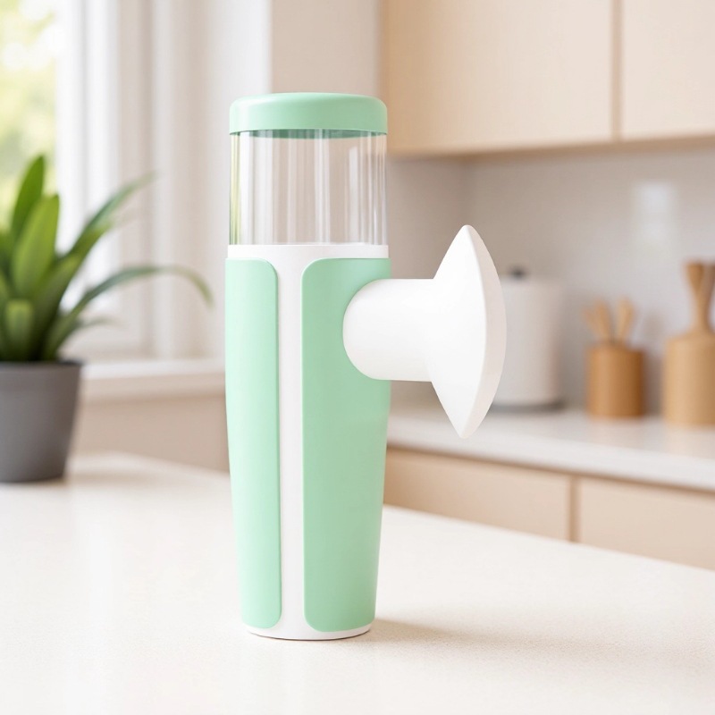 Cold and Hot Dual Spray Eye Steamer Hot Compress Eye Moisturizer Study Work Eye Care Nano Eye Atomizer