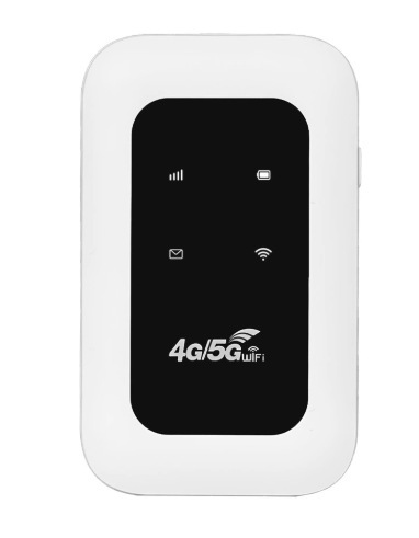 Selected 4G Router Live Streaming Mobile WIFI Portable ROUTER MIFIs SI M H806