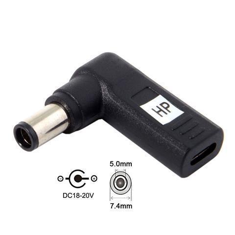 7.4*5.0MM HP