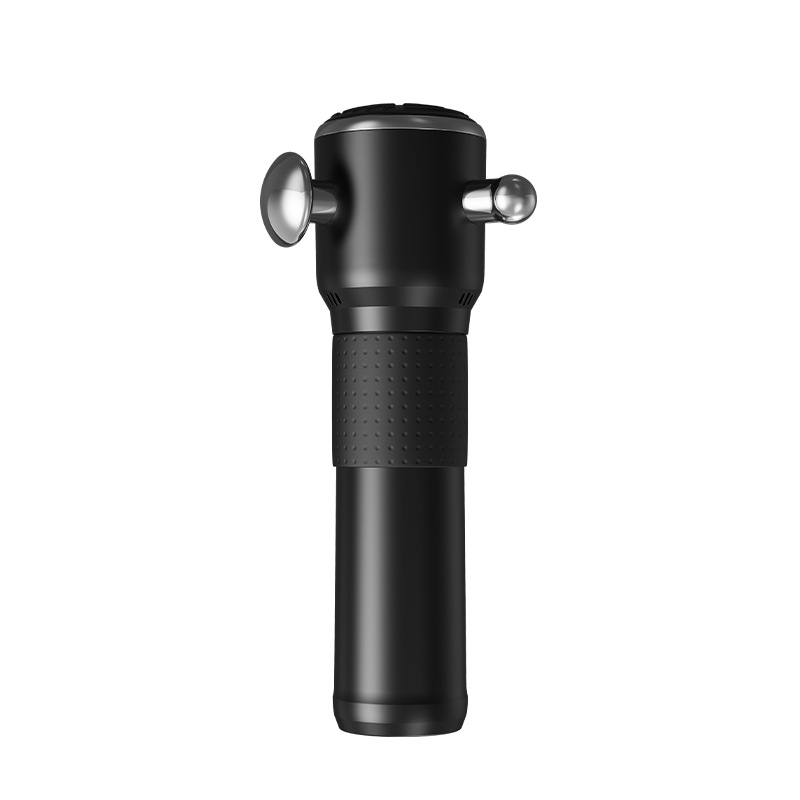 High-frequency fascia release instrument, deep tissue vibration muscle massager, MINI fascia hammer