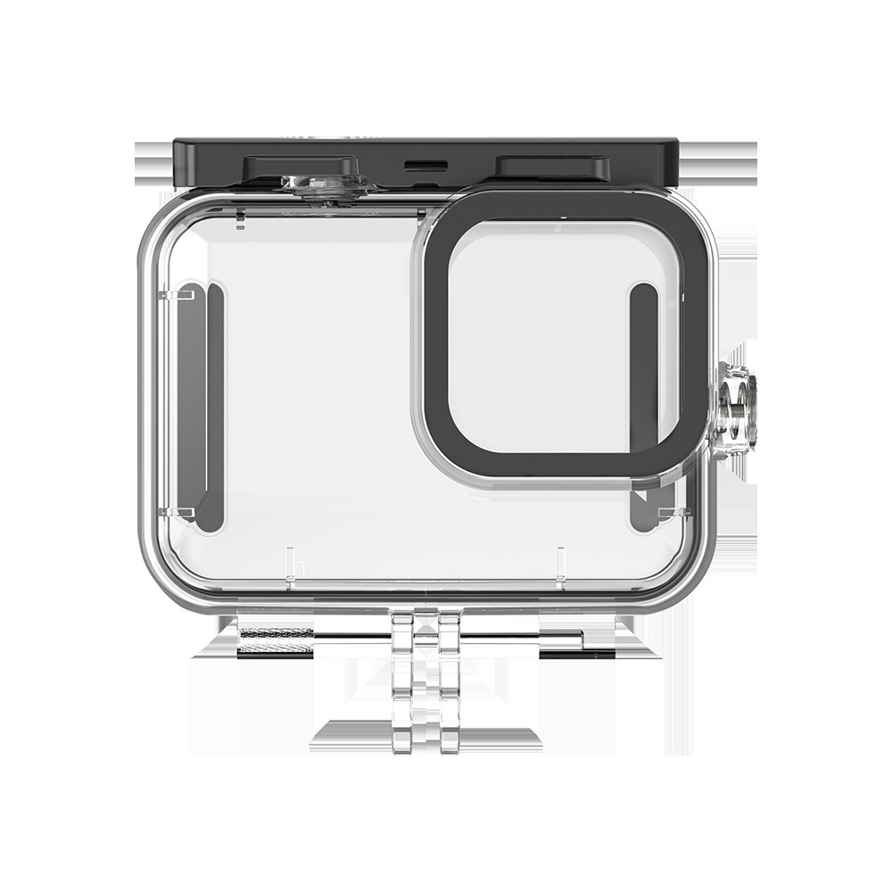 Taixun GoPro13/12/11 Waterproof Case for GoPro10 Camera Diving Protective Case Lens Diving Case 45M