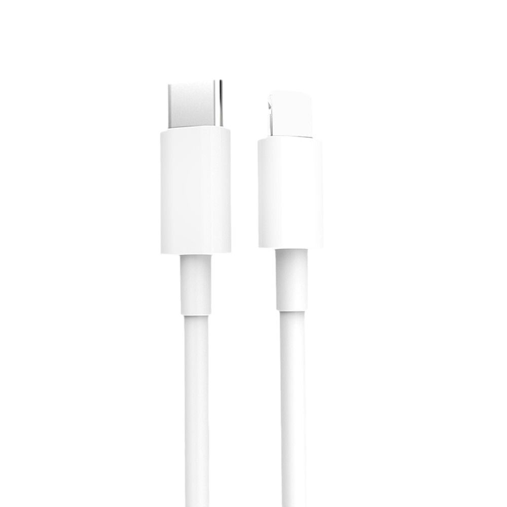 1m 2m 20W PD data cable for iPhone 13 12 11 XR 8 Apple-Type-C phone fast charging