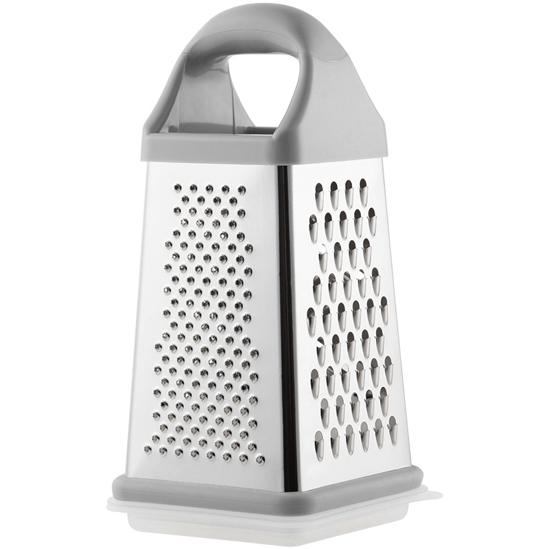 Kitchen Multifunctional Four-Sided Vegetable Slicer Shredder Potato Shredder Tool Fruit Vegetable Slicer