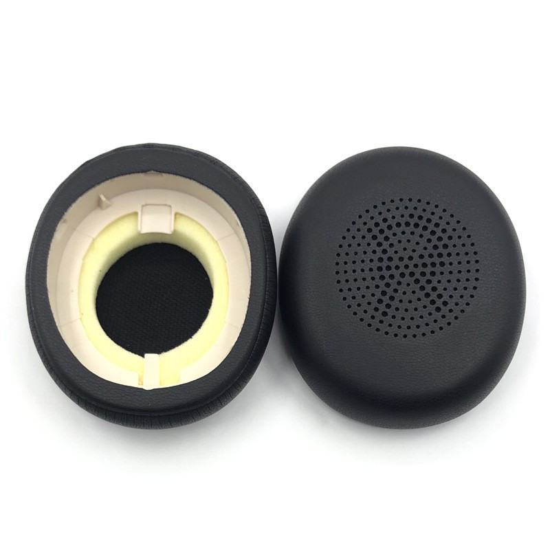 Applicable to Jabra ELITE 45H Evolve 2 65 UC 40MS headphone pads ear pads ear cushions