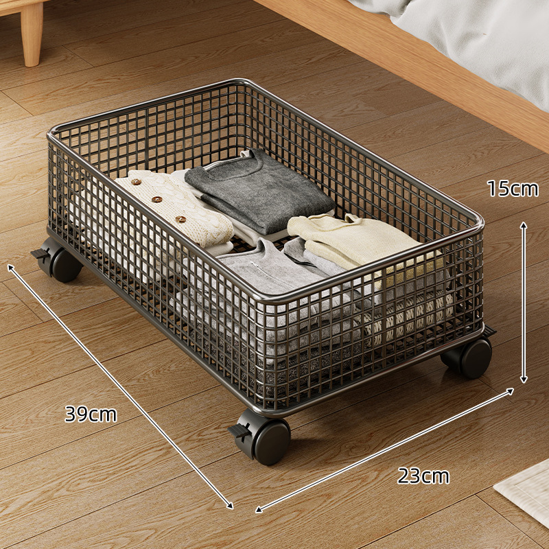 黑色中号【移动款】