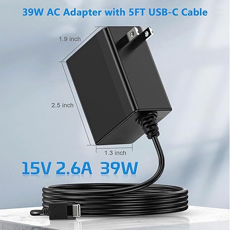 Switch dock set charger dock set TV base NS TV dock set HDMI cable