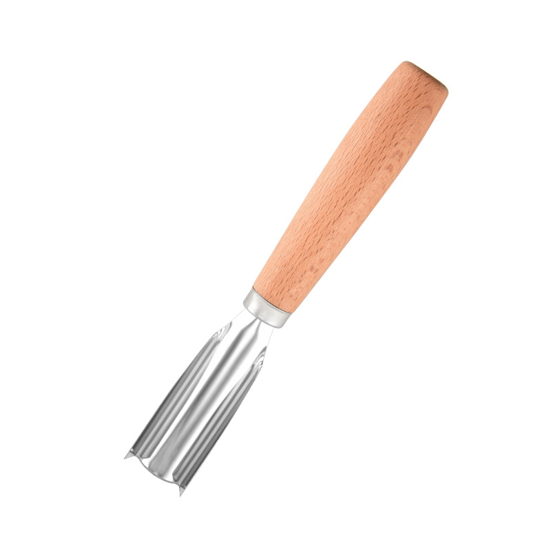Stainless Steel Gourd Knife Peeler Vegetable Potato Shredder Fruit Peeler Kitchen Small Tool