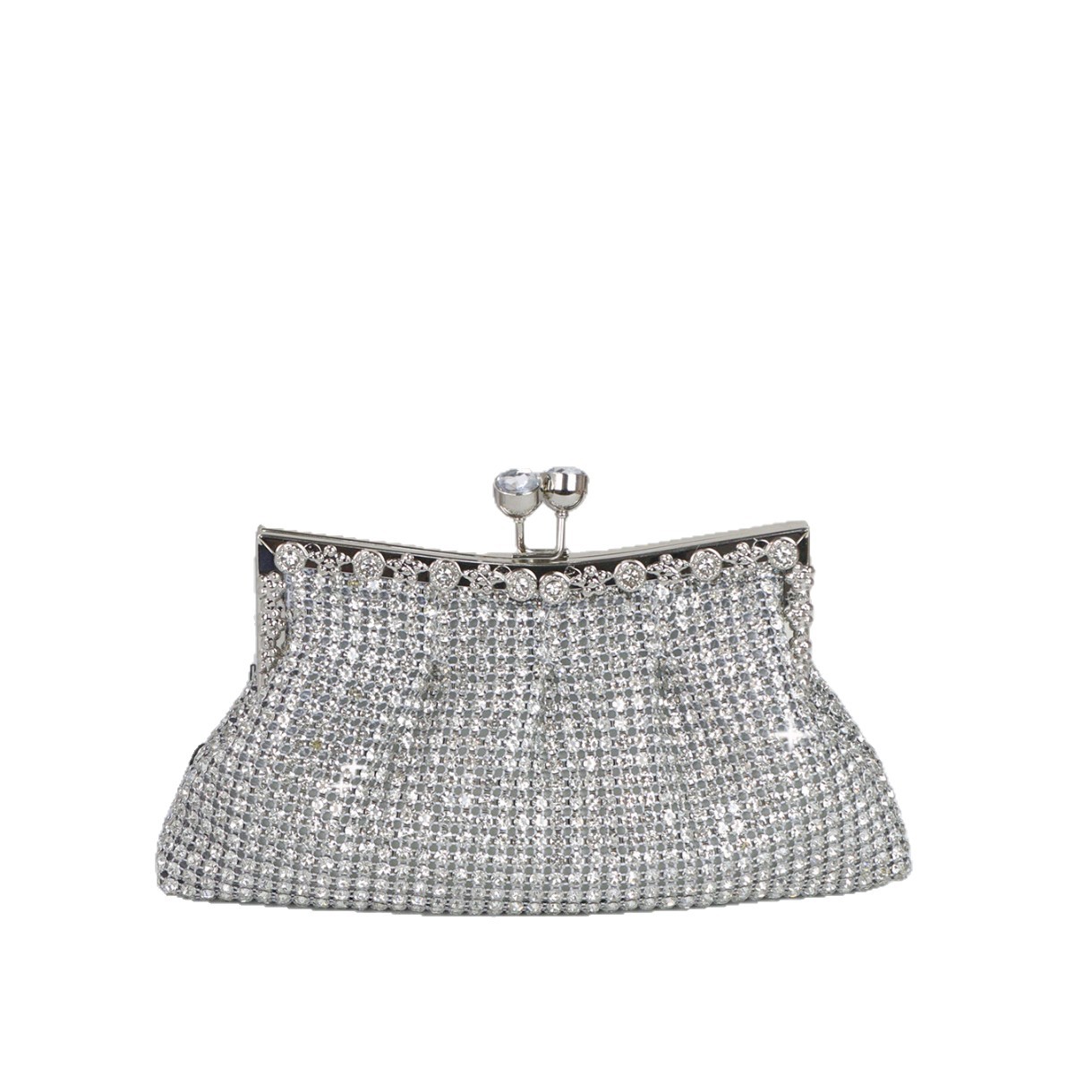 2025 New Evening Clutch Single Shoulder Crossbody Women's Bag Dress Celebrity Crossbody