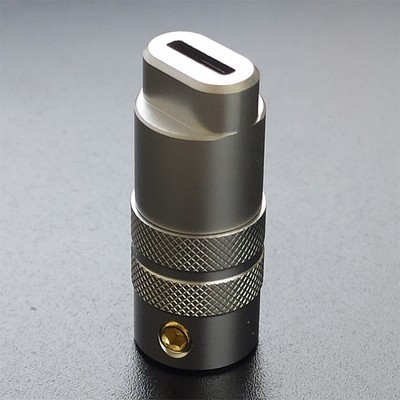 Phone plug accessory Type-C shell DIY Android USB charging cable adapter lighting repair component