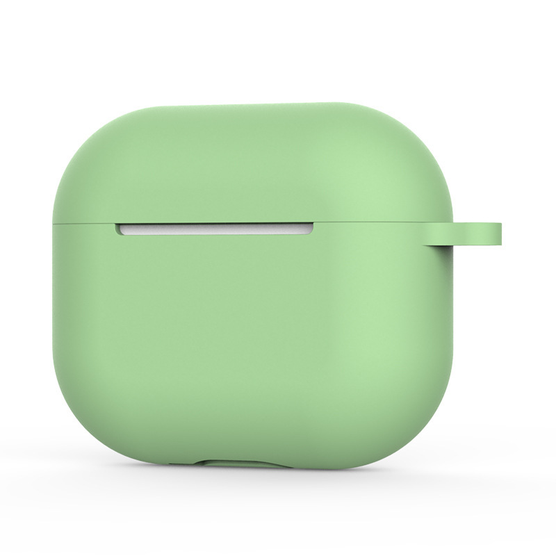 抹茶绿 · airpods 3