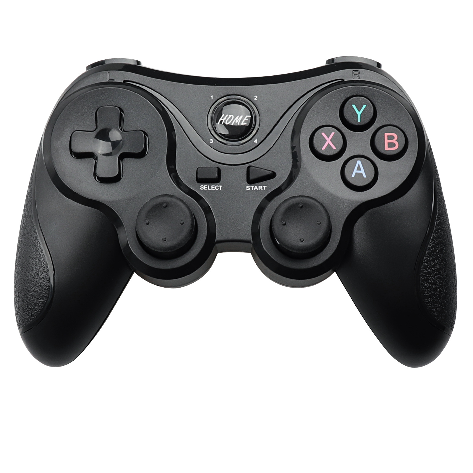 Tereshi T3 direct connect controller Android iOS phone wireless Bluetooth game V3 macro one-button combo controller