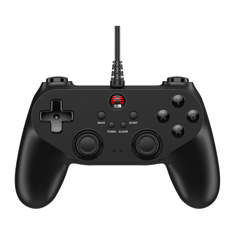 Exclusive Connection Wireless Bluetooth Steam Game Controller USB TV Home NBA2K2020 mhw Monster Hunter