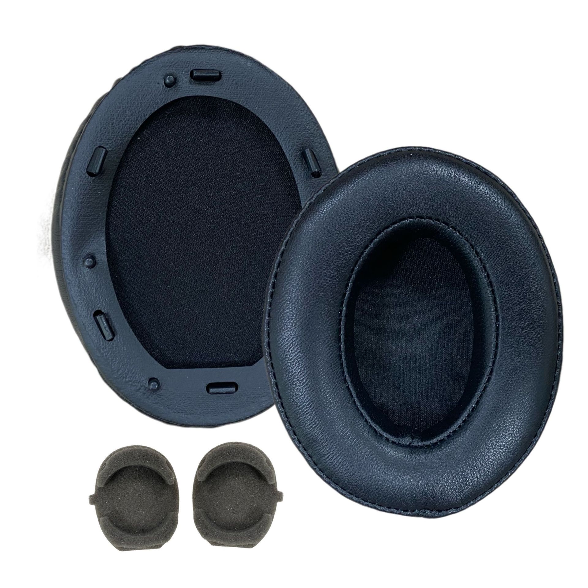 Applicable Sony WH-1000XM3 headphone sponge ear cup head beam pad replacement accessories