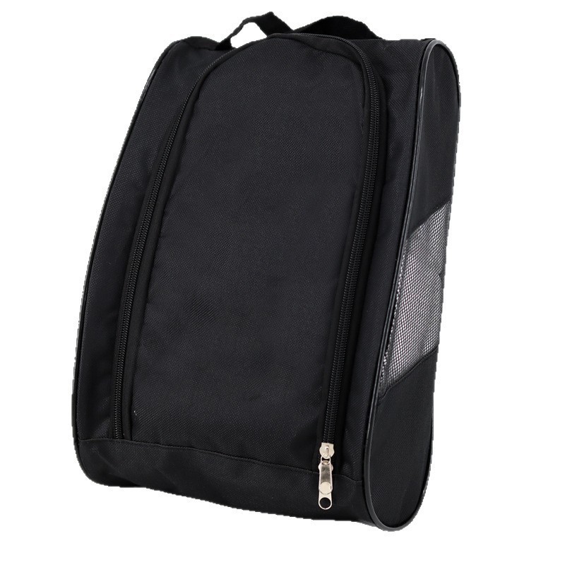 Golf Shoe Bag Sports Shoe Bag Men's Women's Breathable Mesh Shoe Bag Travel Storage Organizer Bag