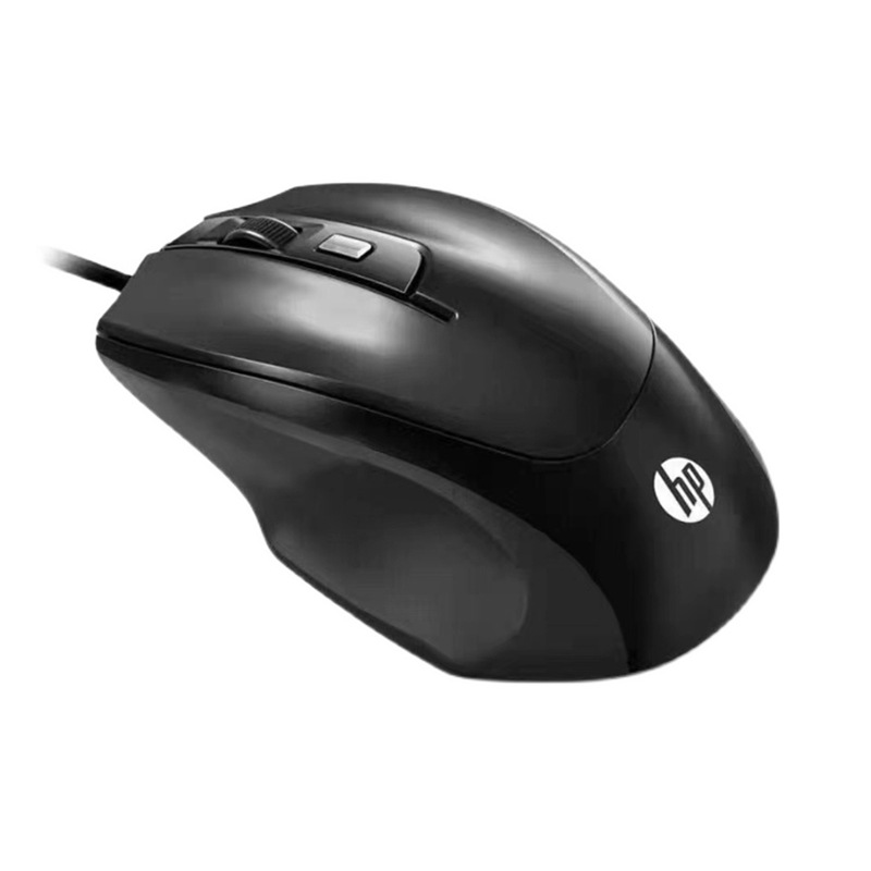 HP M150 Wired USB Mouse Home Notebook Desktop Office Business Computer Accessories