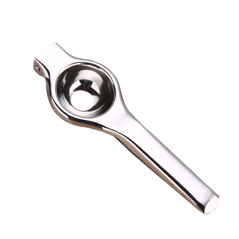 Stainless Steel Manual Lemon Clamp Kitchen Tool Lemon Squeezer Orange Juicer Lemon Fruit Juicer