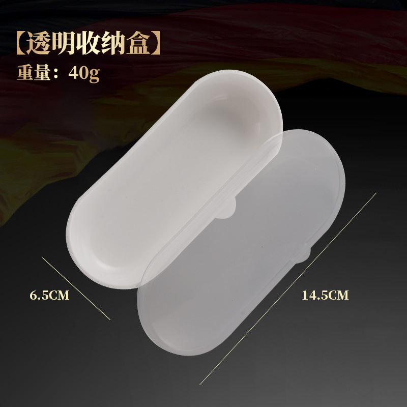 316 stainless steel spoon children's spoon love toddler baby eating soup rice spoon dessert spoon