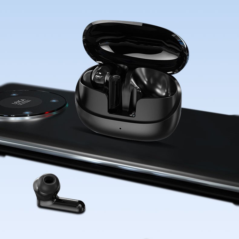 T300 wireless Bluetooth headset long battery life high sound quality in-ear large capacity gaming tws Bluetooth headset