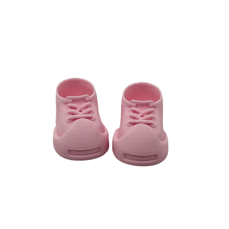Accessories Only Suitable for 1-3 Generation Labubu Pendant Accessories Labubu Ice Skates Roller Skates Skate Shoes
