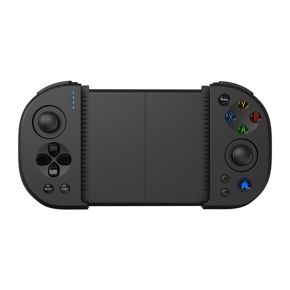 New M3 Mobile Game Controller Call of Duty Mobile One-Key Quick Change Compatible with iOS Android PS3