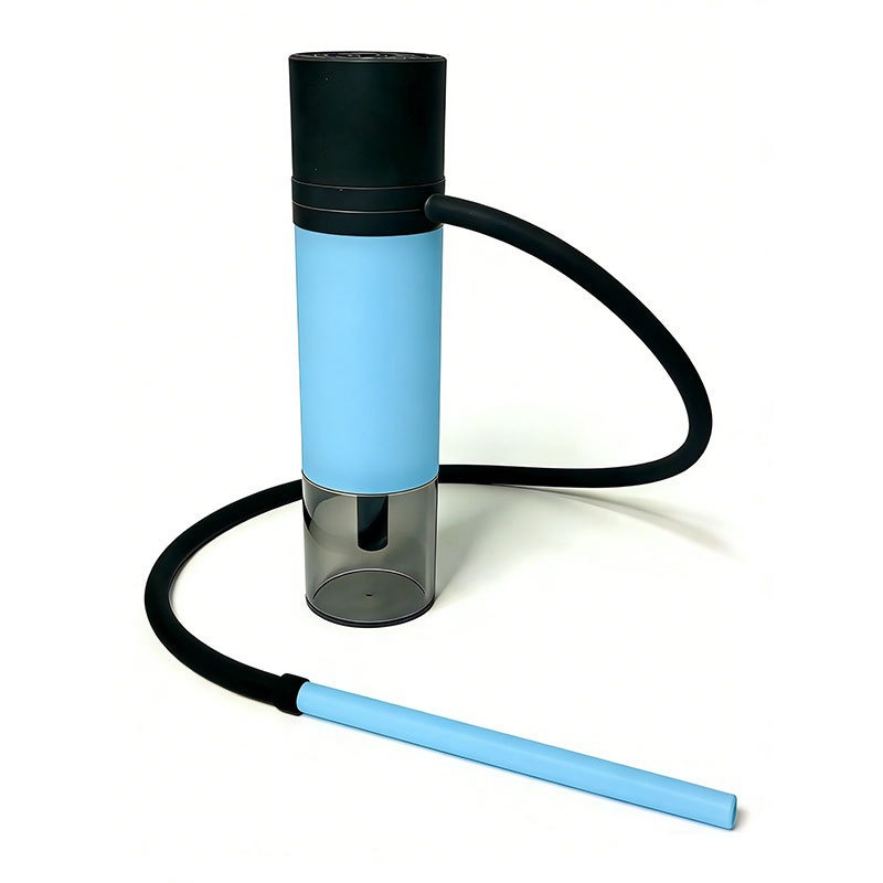 Hookah car washable detachable portable home Arabic hookah cup pot Hookah