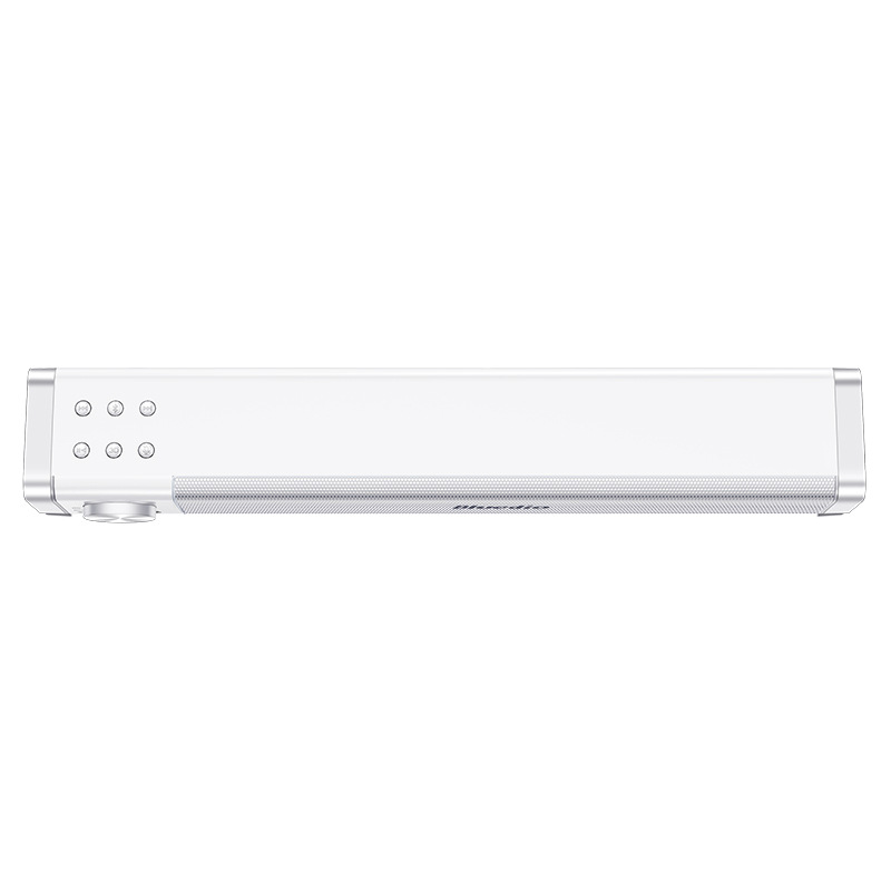 Computer Soundbar 7.1 Channel Audio Bluetooth 5.0 High Power Speaker Wireless with Mic Speaker Live Streaming Exclusive