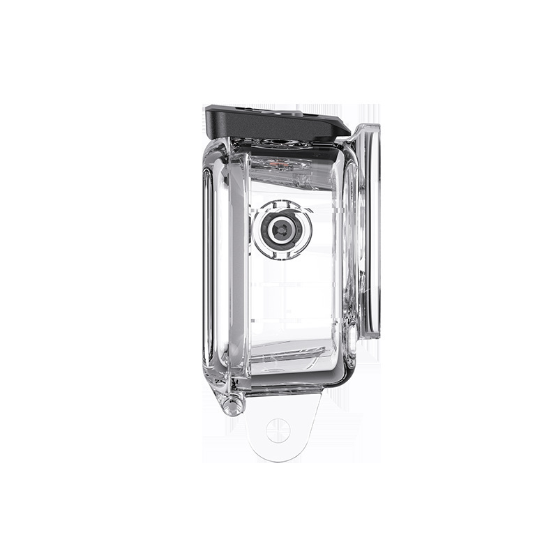 TELESIN Taixun DJI Action6 Waterproof Case Sports Camera Action6 Waterproof Case Accessories Diving Box