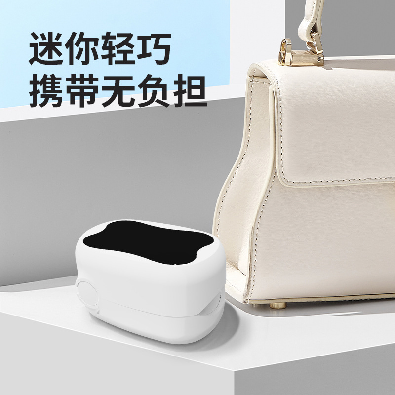 New portable auxiliary tool UV nail fungus lamp UV toenail fungus mini phototherapy device