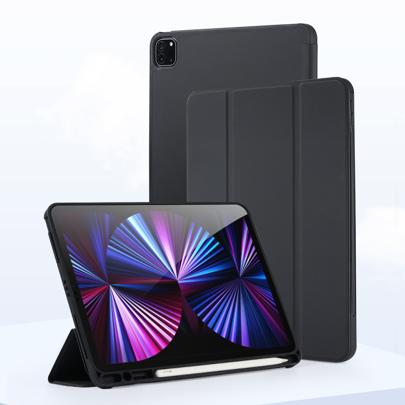 尊贵黑 · iPad 10.2寸【7代/8代/9代】通用