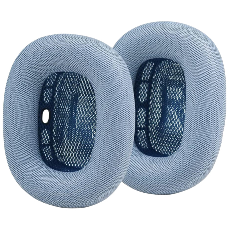 Applicable AirPods Max Apple Ear Cushion Headband Headphone AirPods Max Accessories Mesh Breathable Protective Cover