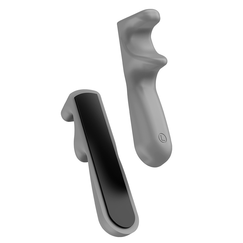 Tablet Hand Grip Chicken Dinner Special Hand Grip Game Assist Portable Game Handle E-Sports Handle