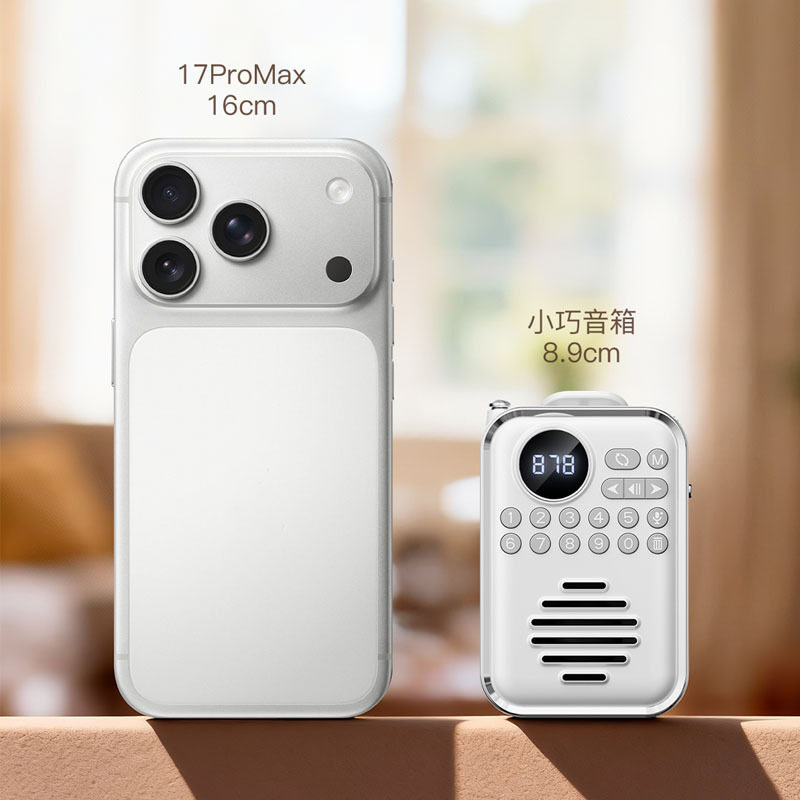 P70 Outdoor Bluetooth Speaker Gift Mini Card Speaker New Radio Bluetooth Speaker