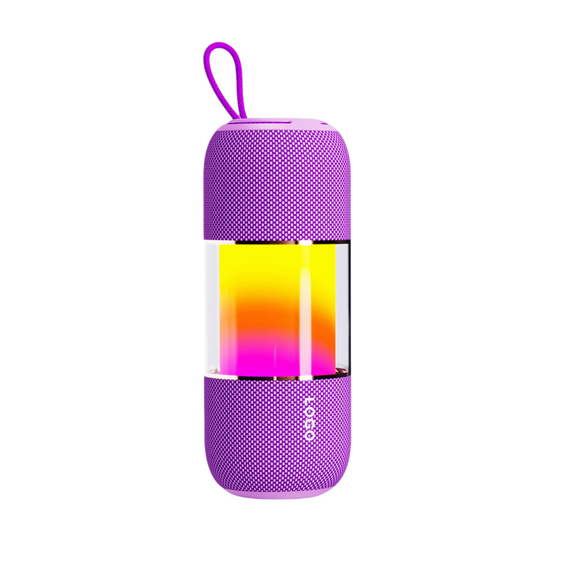 Bluetooth Audio Card High Sound Quality Large Volume Wireless Speaker Portable Home Outdoor Subwoofer