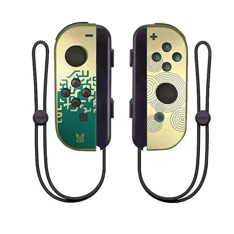 For Switch PRO Super Smash Bros. wireless handle Splatoon 2 handle switch host