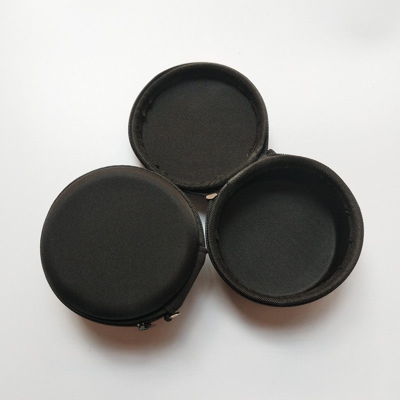Applicable to KOSS PortaPro headphone pads sponge pads ear foam leather pads headband pad