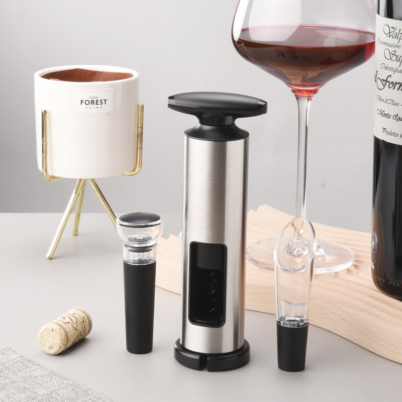 Cheer Red Wine Opener New Household Wine Bottle Opener