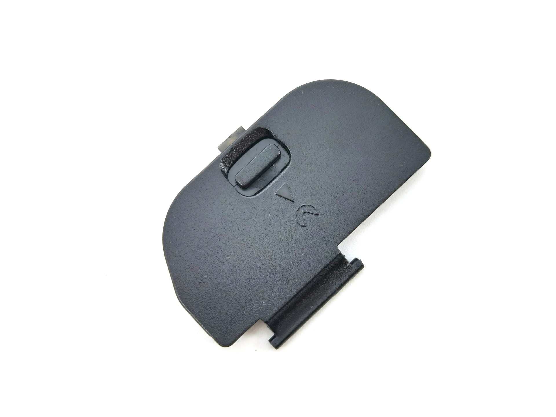For Nikon D3100 D40 D60 D3000 D90 D5100 D200 battery cover camera