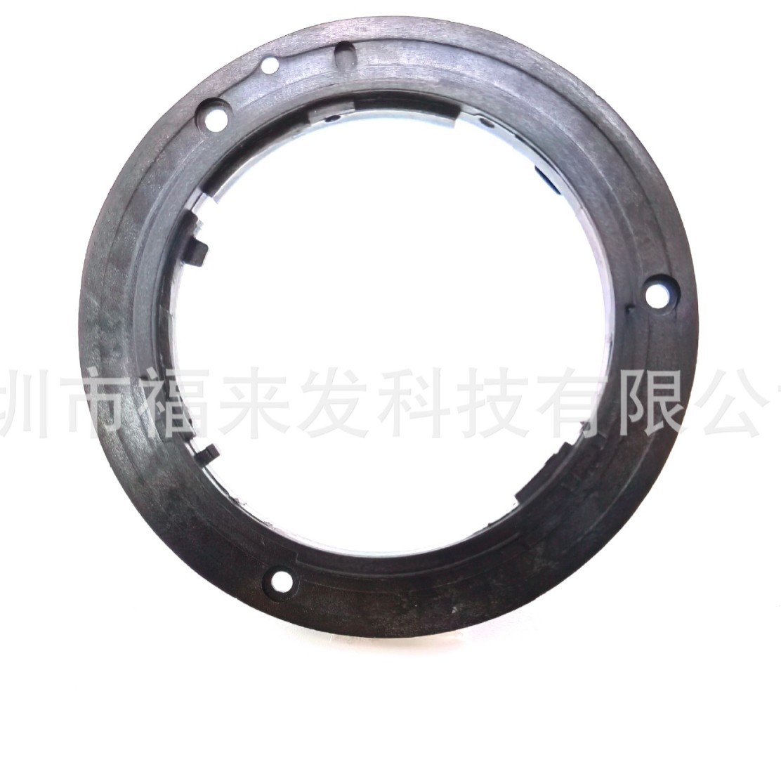 For Nikon 18-55 18-105 18-135 55-200 lens mount ring bayonet mount buckle