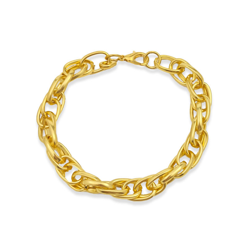 Hip-hop dollar full diamond pendant ring necklace pendant accessories